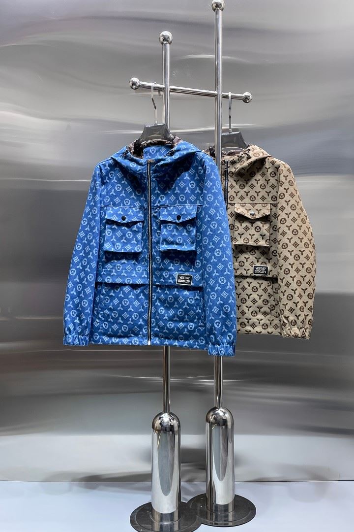 Louis Vuitton Outwear